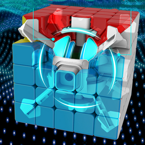 5×5 Magic Puzzle Speed Cube