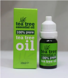 Tea Tree Oil Moisturizing Anti-acne Face Care