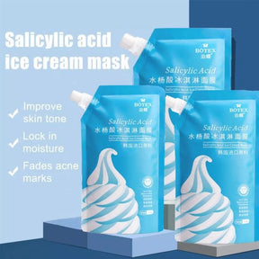 The Original-salicylic Acid Ice Cream Face Mask 300ml